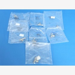 Festo GRLA-M5-QS-4-RS-D 197577 (New, 7 PCS